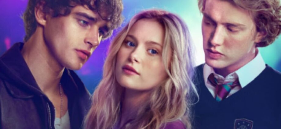 „Love Me Love Me”: młodzieżowy fenomen, który podbija Prime Video 13 lutego